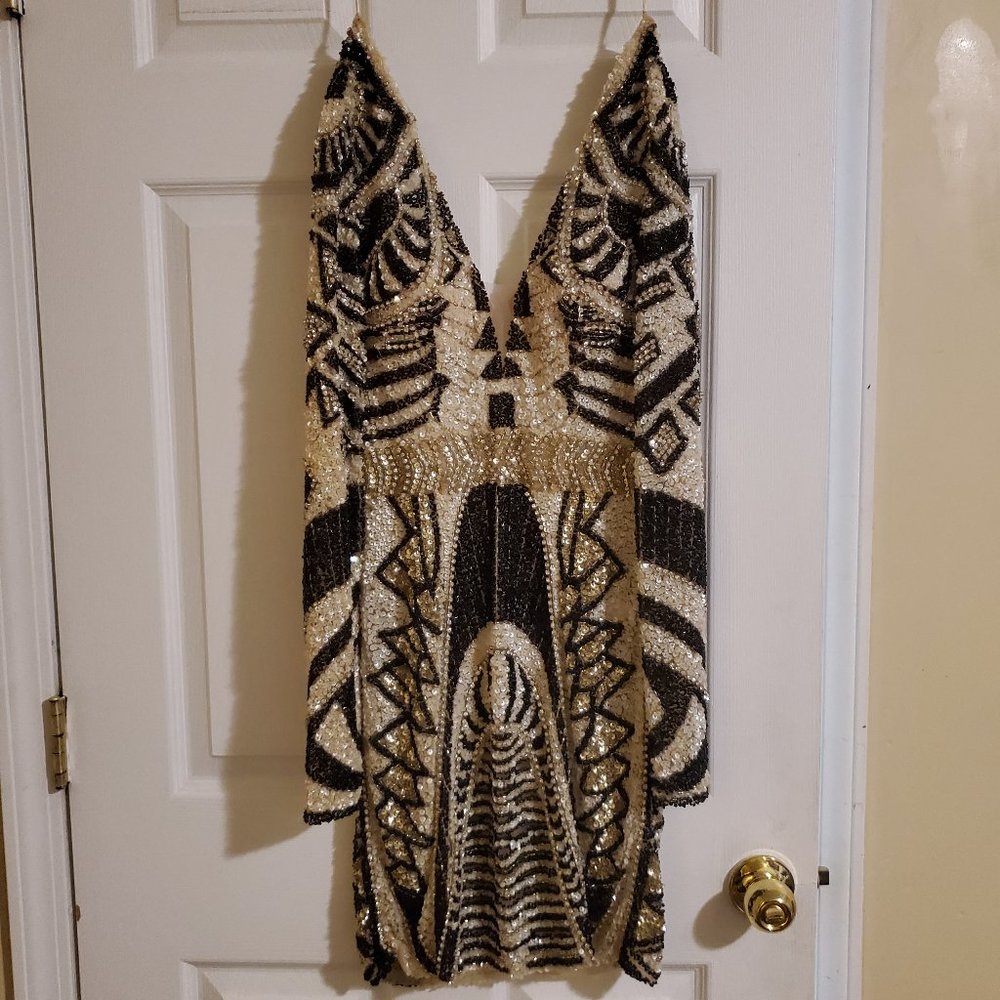 Authentic Jovani Prom/Cocktail Dress